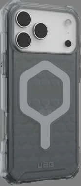 Urban Armor Gear UAG Essential Armor Magsafe dėklas, pilkas - iPhone 17 Pro Max