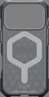 Urban Armor Gear dėklas UAG Essential Armor Magsafe, Ash - iPhone 17 Pro
