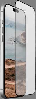Urban Armor Gear UAG stiklinis apsauginis dėklas „iPhone 17 Pro Max“