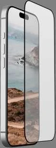 Urban Armor Gear UAG stiklinis apsauginis dėklas „iPhone 17“