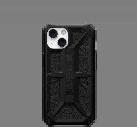 Urban Armor Gear UAG Monarch Apple iPhone 14 Plus - dėklas telefonui juodos spalvos