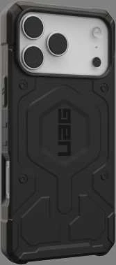 Urban Armor Gear UAG Pathfinder Magsafe dėklas, juodas - iPhone 17 Pro Max