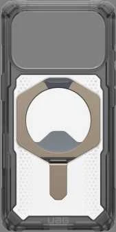 Urban Armor Gear Dėklas UAG Plasma XTE Magsafe, Ash/Titanium - iPhone 17 Pro