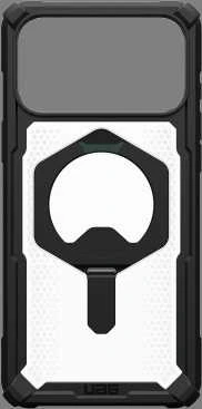 Urban Armor Gear UAG Plasma XTE Magsafe dėklas, juodas/skaidrus - iPhone 17 Pro Max