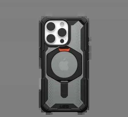 Urban Armor Gear UAG Plasma XTE Magsafe Apple iPhone 16 Pro - dėklas telefonui juodos spalvos