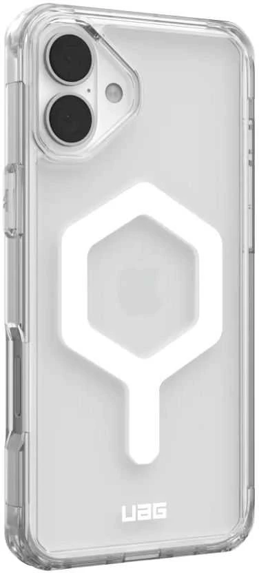 Urban Armor Gear UAG Plyo Apple iPhone 16 Plus - dėklas telefonui skaidrus