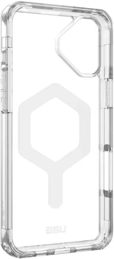 Urban Armor Gear UAG Plyo Apple iPhone 16 Plus - dėklas telefonui skaidrus