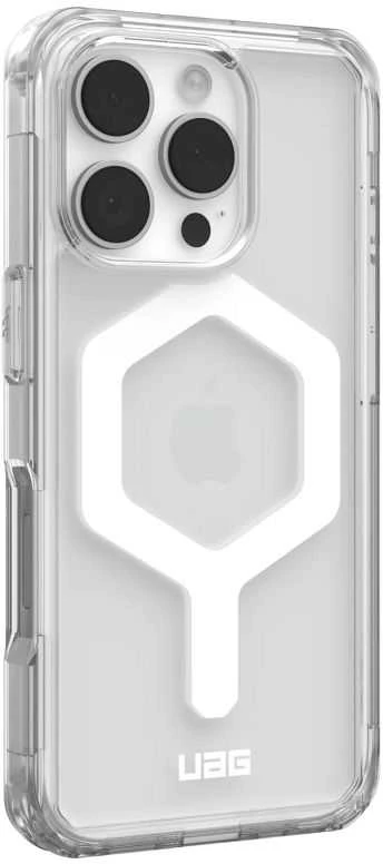 Urban Armor Gear UAG Plyo Apple iPhone 16 Pro Max - dėklas telefonui skaidrus