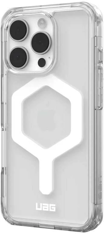 Urban Armor Gear UAG Plyo Apple iPhone 16 Pro Max - dėklas telefonui skaidrus
