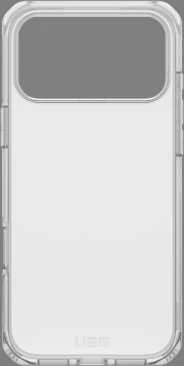 Urban Armor Gear UAG Plyo dėklas, skirtas iPhone 17 Pro Max – skaidrus