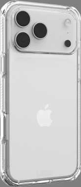 Urban Armor Gear UAG Plyo dėklas, skirtas iPhone 17 Pro Max – skaidrus