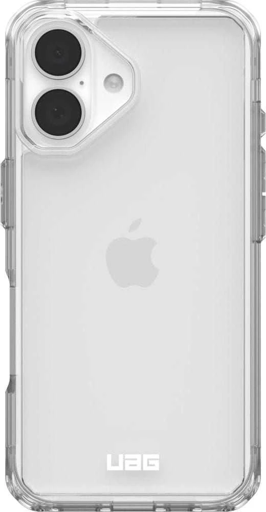 Urban Armor Gear UAG Plyo Apple iPhone 16 - dėklas telefonui skaidrus