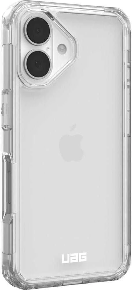 Urban Armor Gear UAG Plyo Apple iPhone 16 - dėklas telefonui skaidrus
