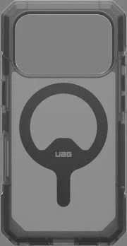 Urban Armor Gear UAG Trooper MagSafe dėklas, skirtas iPhone 17 Pro – matinis juodas