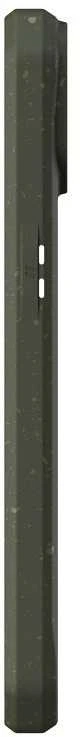 UAG Urban Armor Gear dėklas BIODEGRADABLE OUTBACK, skirtas IPHONE 14 Plus žalias