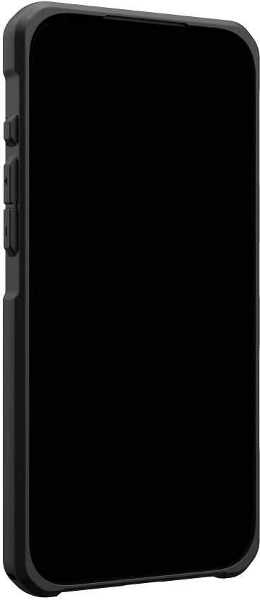 Dėklas Urban Armor Gear UAG Metropolis LT MagSafe Case for iPhone 17 Pro Max - Juodas