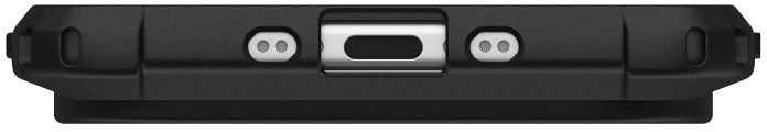 Urban Armor Gear UAG Metropolis LT MagSafe dėklas, skirtas iPhone 17 Pro Max – tamsiai mėlynas Mėlyna