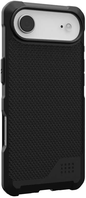 Urban Armor Gear UAG Metropolis LT MagSafe dėklas, skirtas iPhone 17 Pro Max – tamsiai mėlynas Mėlyna