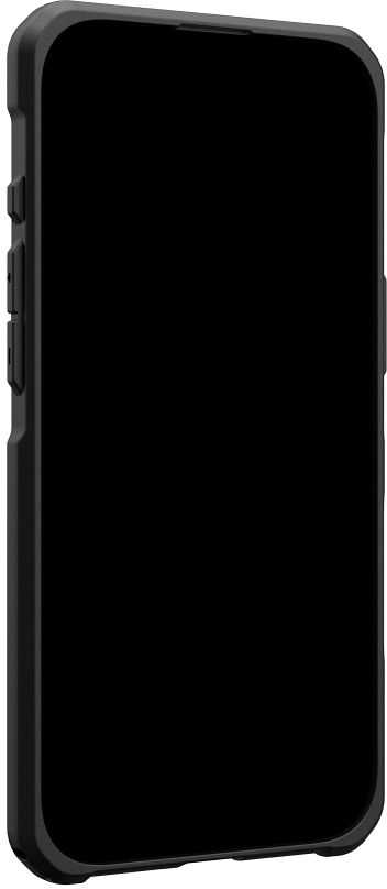 Urban Armor Gear UAG Metropolis LT MagSafe dėklas, skirtas iPhone 17 Pro Max – tamsiai mėlynas Mėlyna