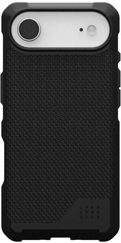 Urban Armor Gear UAG Metropolis LT MagSafe dėklas, skirtas iPhone 17 Pro Max – tamsiai mėlynas Mėlyna