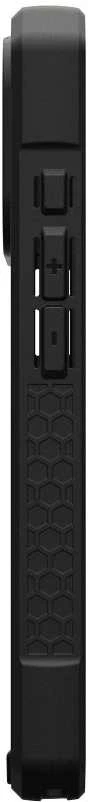 Urban Armor Gear UAG „Monarch Pro MagSafe“ dėklas, skirtas „iPhone 17 Pro“ – čia
