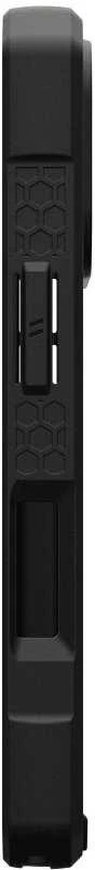 Urban Armor Gear UAG „Monarch Pro MagSafe“ dėklas, skirtas „iPhone 17 Pro“ – čia