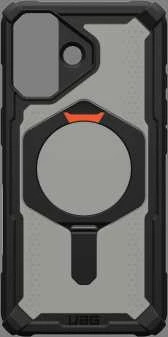Urban Armor Gear „UAG Plasma XTE MagSafe“ dėklas, skirtas „iPhone 17“ – spalvų pasirinkimas