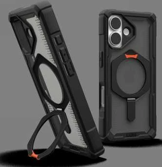 Urban Armor Gear „UAG Plasma XTE MagSafe“ dėklas, skirtas „iPhone 17“ – spalvų pasirinkimas