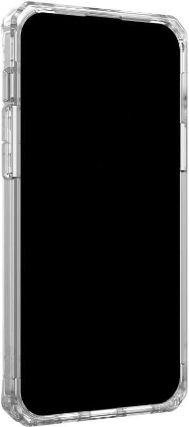 Urban Armor Gear UAG Plyo MagSafe Apple iPhone 15 Plus - dėklas telefonui skaidrus and dėklas telefonui baltos spalvos