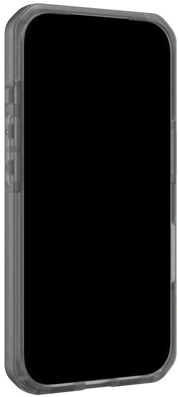 Urban Armor Gear UAG „Dot MagSafe“ dėklas, skirtas „iPhone 17 Pro“ – pilkas