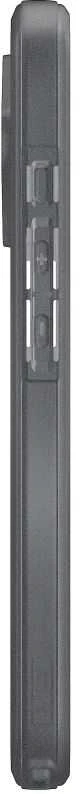 Urban Armor Gear UAG „Dot MagSafe“ dėklas, skirtas „iPhone 17“ – pilkas