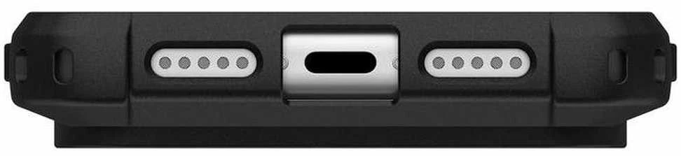 Urban Armor Gear UAG Metropolis LT MagSafe dėklas, skirtas iPhone 17 Pro – tamsiai mėlynas Mėlyna