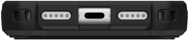 Urban Armor Gear UAG „Monarch Pro MagSafe“ dėklas, skirtas „iPhone 17 Pro“ – čia