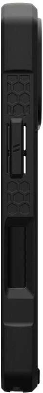 Urban Armor Gear UAG „Monarch Pro MagSafe“ dėklas, skirtas „iPhone 17 Pro“ – čia