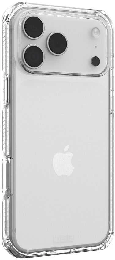 Urban Armor Gear UAG Plyo dėklas, skirtas iPhone 17 Pro Max – skaidrus