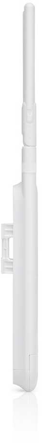 Maršrutizatorius Prieigos taškas UBIQUITI UAP-AC-M-5 (11 Mb/s – 802.11b, 300 Mb/s – 802.11n, 54 Mb/s – 802.11a, 54 Mb/s – 802.11g, 867 Mb/s –