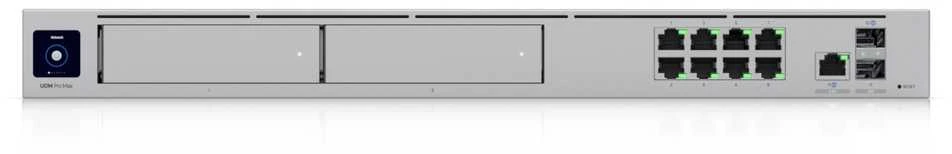 Maršrutizatorius UBIQUITI UDM-Pro-Max Dream Machine
