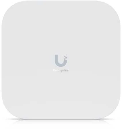 UBIQUITI E7 ENTERPRISE VIDAUS PRIEIGOS TAŠKAS SU 10 SRAUTŲ WIFI 7 NAŠUMU, 10 GBE SUSIJUSIU IR ATREIKIAMU GBE PRIEVESTU, TURĖDAMAS AUKŠTAS PRIEINAMUMAS