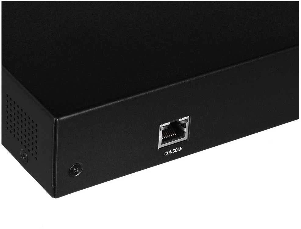 Šakotuvas Ubiquiti | Jungiklis | ES-24-250W | Tvarkomas žiniatinklis | Montuojamas ant stovo | Gigabit Ethernet (vario) jungtys kiekis 24 | SFP jungtys kiekis 2 | 12 mėn.