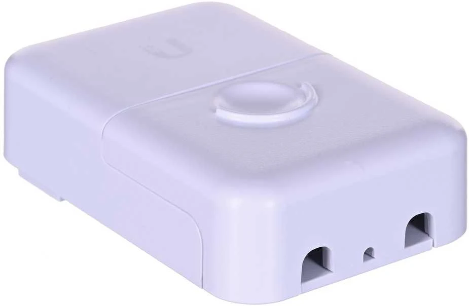 Šakotuvas Ubiquiti skydelis