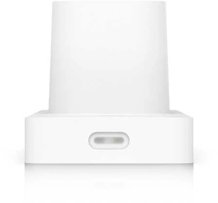 UBIQUITI G3 READER PRO Baltas. TREČIOS KARTOS NFC SKAITYTUVAS IR DOMOSO ĮRENGINYS, NAUDOJAMAS VIDUJE IR LAUKE, SU „APPLE TOUCH PASS“ PALAIKYMU.