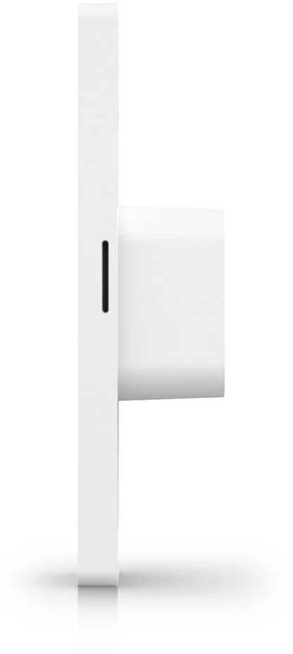 UBIQUITI G3 READER PRO Baltas. TREČIOS KARTOS NFC SKAITYTUVAS IR DOMOSO ĮRENGINYS, NAUDOJAMAS VIDUJE IR LAUKE, SU „APPLE TOUCH PASS“ PALAIKYMU.