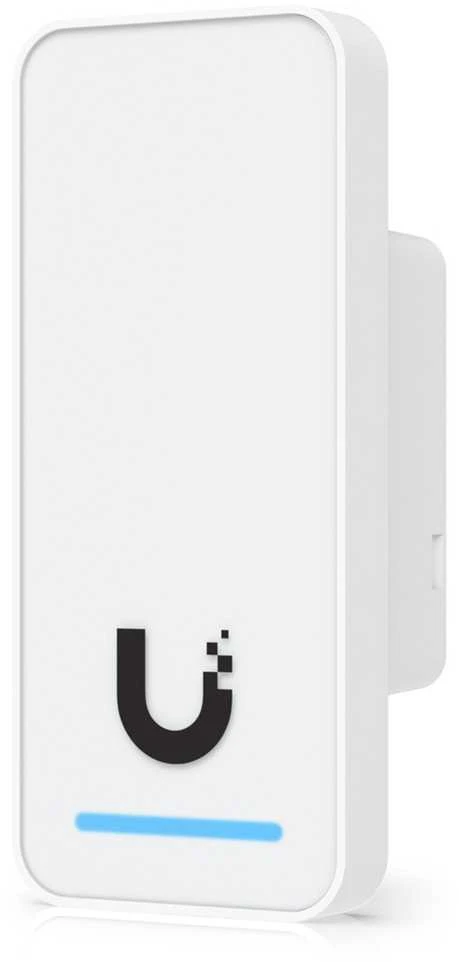 Ubiquiti G3 Starter Kit Pro apsaugos prieigos kontrolės sistema Pilkas, Baltas