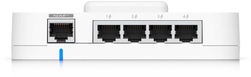 Ubiquiti G3 Starter Kit Pro apsaugos prieigos kontrolės sistema Pilkas, Baltas