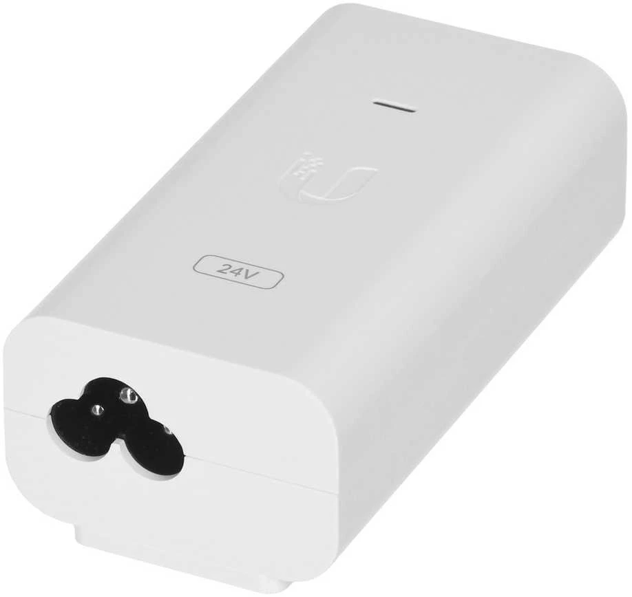 Maršrutizatorius UBIQUITI LTU-PRO CPE 5GHz 1x RJ45 1000Mb/s 24dBi 25km