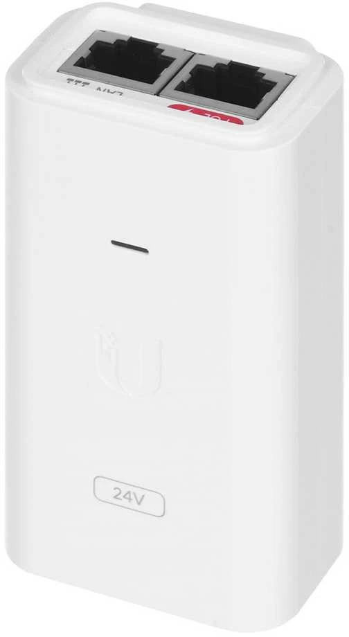 Maršrutizatorius UBIQUITI LTU-PRO CPE 5GHz 1x RJ45 1000Mb/s 24dBi 25km
