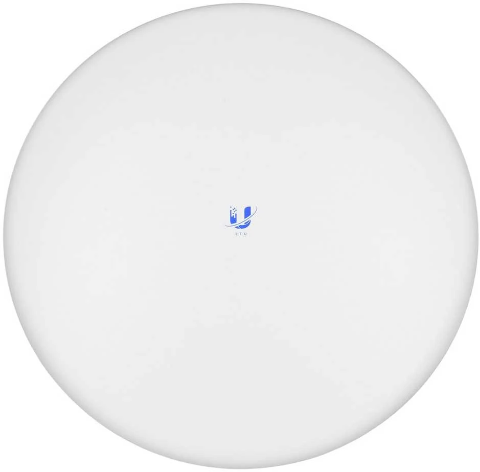 Maršrutizatorius UBIQUITI LTU-PRO CPE 5GHz 1x RJ45 1000Mb/s 24dBi 25km