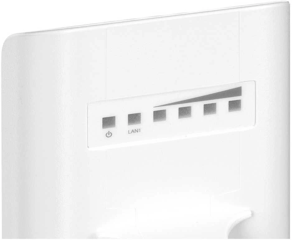 Ubiquiti NSLM2 NanoStation Loco M2 | Ubiquiti | NanoStation | Loco M2 | 2.4