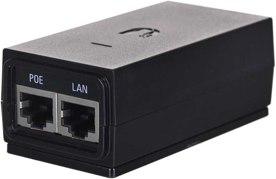 Maršrutizatorius Ubiquiti NanoStaionM NSM5, lauko prieigos taškas, PoE, 5 GHz, 150+ Mbps, mažiau nei 15 km, NSM5 / UBI-NSM5 greitis