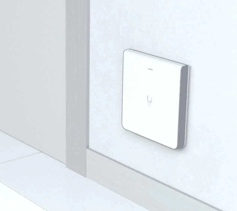 Maršrutizatorius Ubiquiti U6-ENTERPRISE-IW
